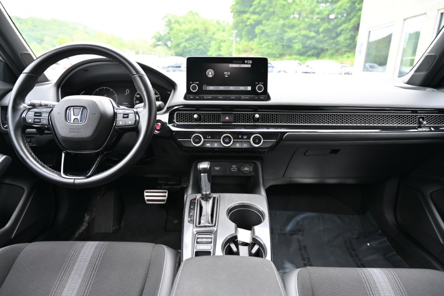 2022 Honda Civic Hatchback Sport, available for sale in Waterbury, Connecticut | Highline Car Connection. Waterbury, Connecticut 2022 Honda Civic Hatchback Sport, available for sale in Waterbury, Connecticut | Highline Car Connection. Waterbury, Connecticut