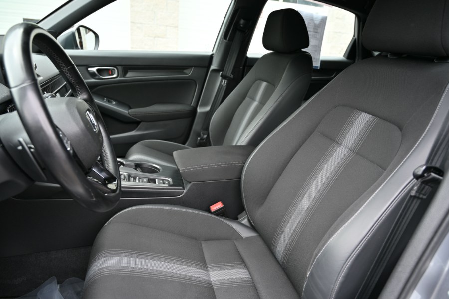 2022 Honda Civic Hatchback Sport, available for sale in Waterbury, Connecticut | Highline Car Connection. Waterbury, Connecticut 2022 Honda Civic Hatchback Sport, available for sale in Waterbury, Connecticut | Highline Car Connection. Waterbury, Connecticut