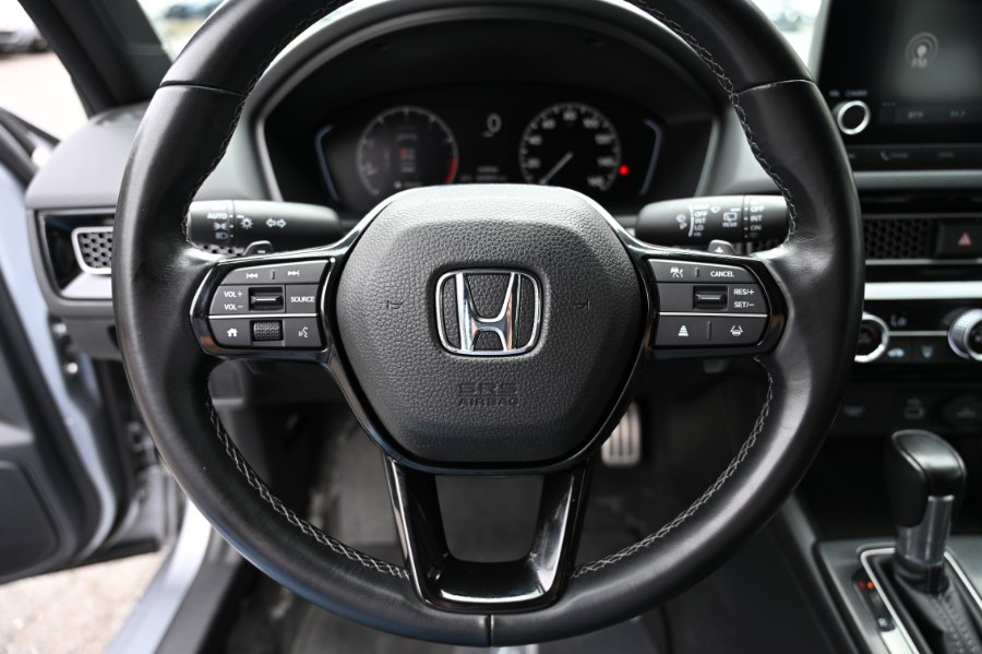 2022 Honda Civic Hatchback Sport, available for sale in Waterbury, Connecticut | Highline Car Connection. Waterbury, Connecticut 2022 Honda Civic Hatchback Sport, available for sale in Waterbury, Connecticut | Highline Car Connection. Waterbury, Connecticut