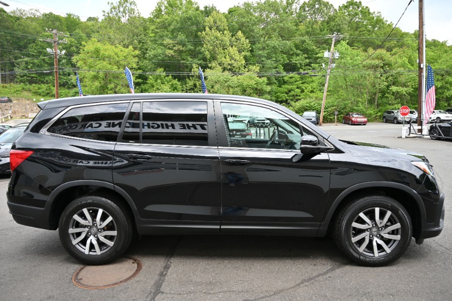 2022 Honda Pilot EX-L AWD, available for sale in Waterbury, Connecticut | Highline Car Connection. Waterbury, Connecticut 2022 Honda Pilot EX-L AWD, available for sale in Waterbury, Connecticut | Highline Car Connection. Waterbury, Connecticut