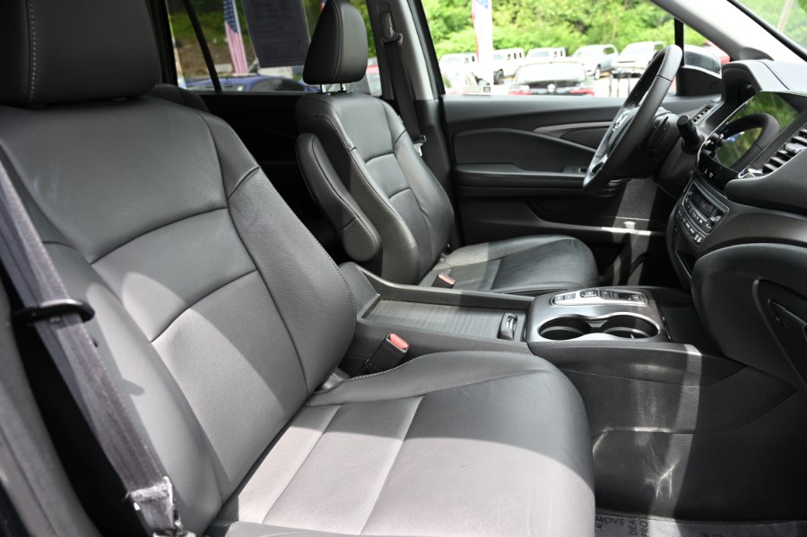 2022 Honda Pilot EX-L AWD, available for sale in Waterbury, Connecticut | Highline Car Connection. Waterbury, Connecticut 2022 Honda Pilot EX-L AWD, available for sale in Waterbury, Connecticut | Highline Car Connection. Waterbury, Connecticut