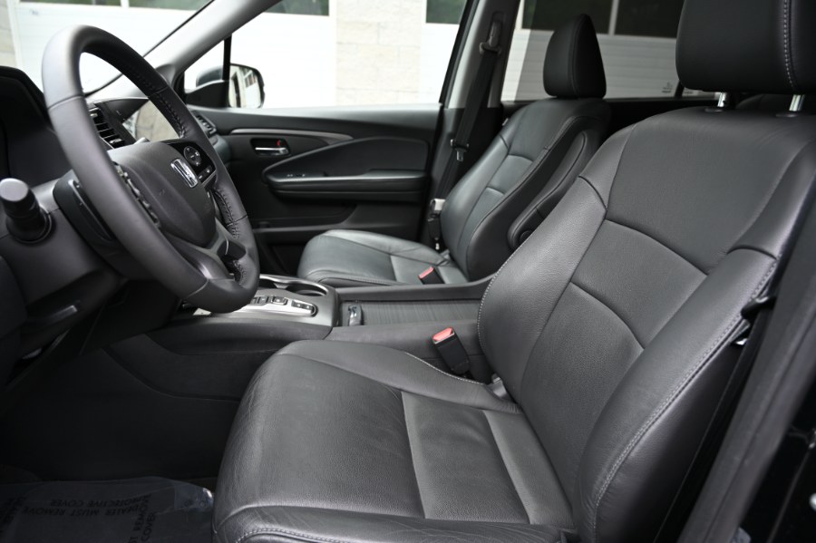 2022 Honda Pilot EX-L AWD, available for sale in Waterbury, Connecticut | Highline Car Connection. Waterbury, Connecticut 2022 Honda Pilot EX-L AWD, available for sale in Waterbury, Connecticut | Highline Car Connection. Waterbury, Connecticut