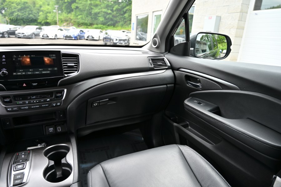 2022 Honda Pilot EX-L AWD, available for sale in Waterbury, Connecticut | Highline Car Connection. Waterbury, Connecticut 2022 Honda Pilot EX-L AWD, available for sale in Waterbury, Connecticut | Highline Car Connection. Waterbury, Connecticut
