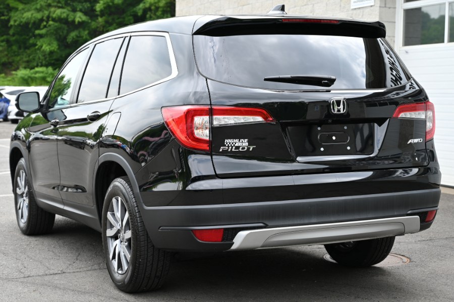 2022 Honda Pilot EX-L AWD, available for sale in Waterbury, Connecticut | Highline Car Connection. Waterbury, Connecticut 2022 Honda Pilot EX-L AWD, available for sale in Waterbury, Connecticut | Highline Car Connection. Waterbury, Connecticut