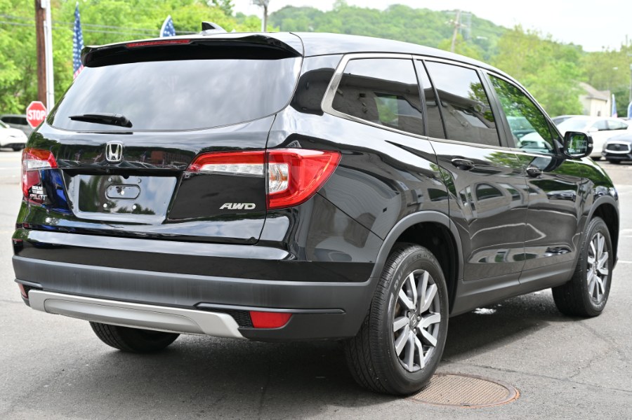 2022 Honda Pilot EX-L AWD, available for sale in Waterbury, Connecticut | Highline Car Connection. Waterbury, Connecticut 2022 Honda Pilot EX-L AWD, available for sale in Waterbury, Connecticut | Highline Car Connection. Waterbury, Connecticut