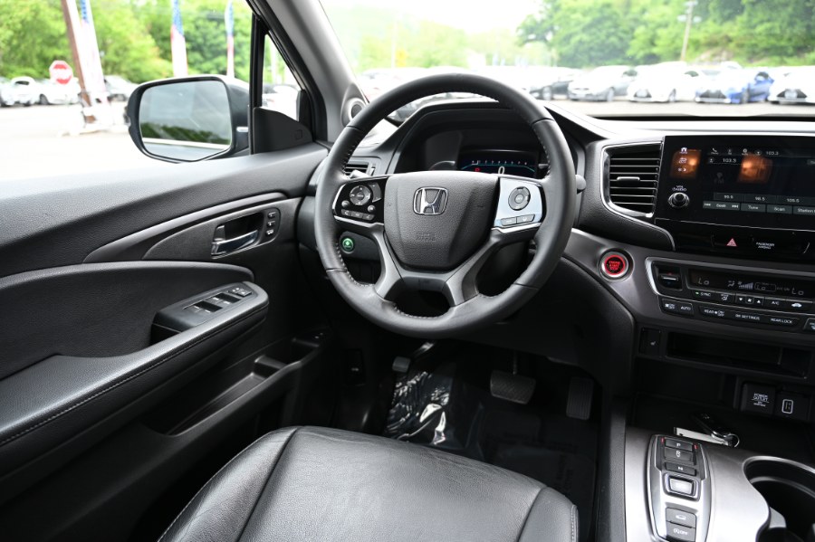 2022 Honda Pilot EX-L AWD, available for sale in Waterbury, Connecticut | Highline Car Connection. Waterbury, Connecticut 2022 Honda Pilot EX-L AWD, available for sale in Waterbury, Connecticut | Highline Car Connection. Waterbury, Connecticut