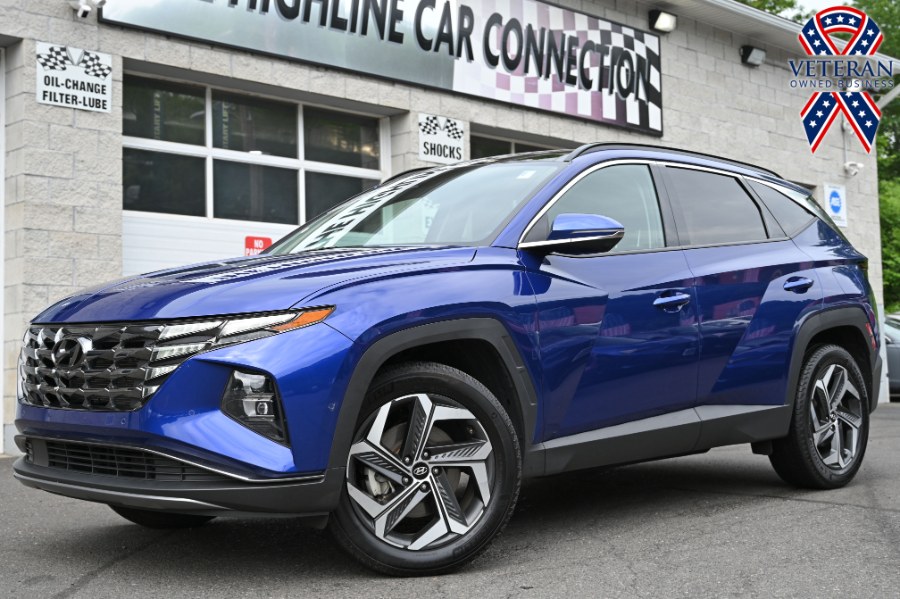 2023 Hyundai Tucson Limited AWD, available for sale in Waterbury, Connecticut | Highline Car Connection. Waterbury, Connecticut 2023 Hyundai Tucson Limited AWD, available for sale in Waterbury, Connecticut | Highline Car Connection. Waterbury, Connecticut