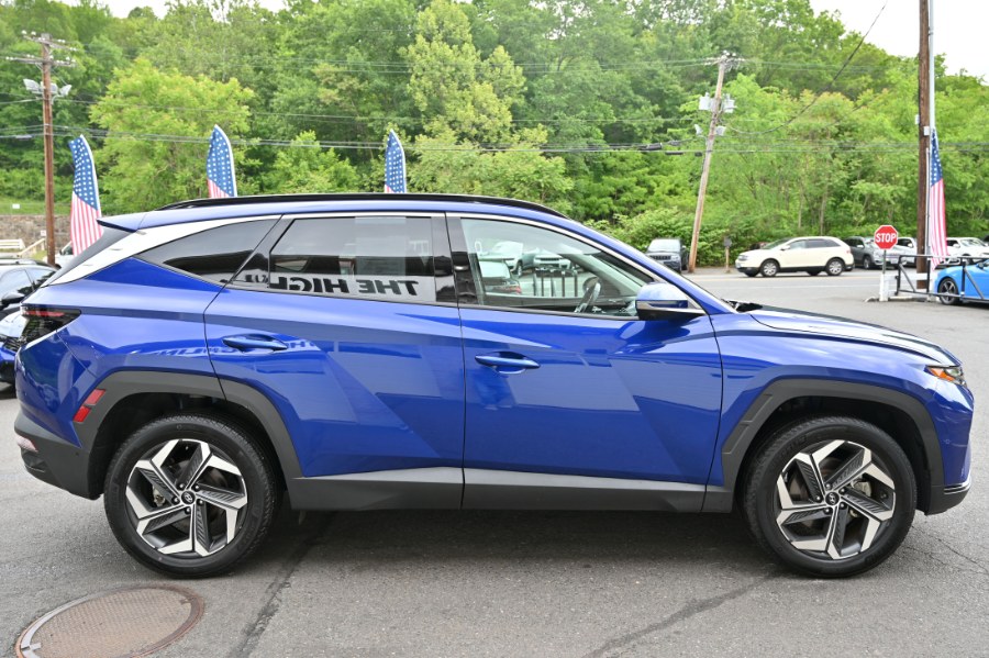 2023 Hyundai Tucson Limited AWD, available for sale in Waterbury, Connecticut | Highline Car Connection. Waterbury, Connecticut 2023 Hyundai Tucson Limited AWD, available for sale in Waterbury, Connecticut | Highline Car Connection. Waterbury, Connecticut