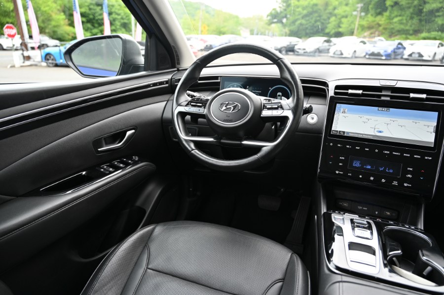2023 Hyundai Tucson Limited AWD, available for sale in Waterbury, Connecticut | Highline Car Connection. Waterbury, Connecticut 2023 Hyundai Tucson Limited AWD, available for sale in Waterbury, Connecticut | Highline Car Connection. Waterbury, Connecticut