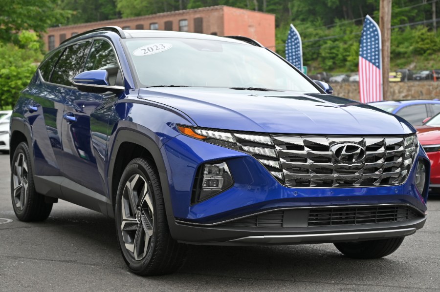 2023 Hyundai Tucson Limited AWD, available for sale in Waterbury, Connecticut | Highline Car Connection. Waterbury, Connecticut 2023 Hyundai Tucson Limited AWD, available for sale in Waterbury, Connecticut | Highline Car Connection. Waterbury, Connecticut