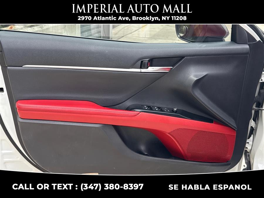 2020 Toyota Camry XSE Auto (Natl), available for sale in Brooklyn, New York | Imperial Auto Mall. Brooklyn, New York 2020 Toyota Camry XSE Auto (Natl), available for sale in Brooklyn, New York | Imperial Auto Mall. Brooklyn, New York