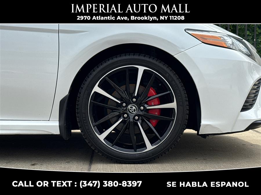 2020 Toyota Camry XSE Auto (Natl), available for sale in Brooklyn, New York | Imperial Auto Mall. Brooklyn, New York 2020 Toyota Camry XSE Auto (Natl), available for sale in Brooklyn, New York | Imperial Auto Mall. Brooklyn, New York