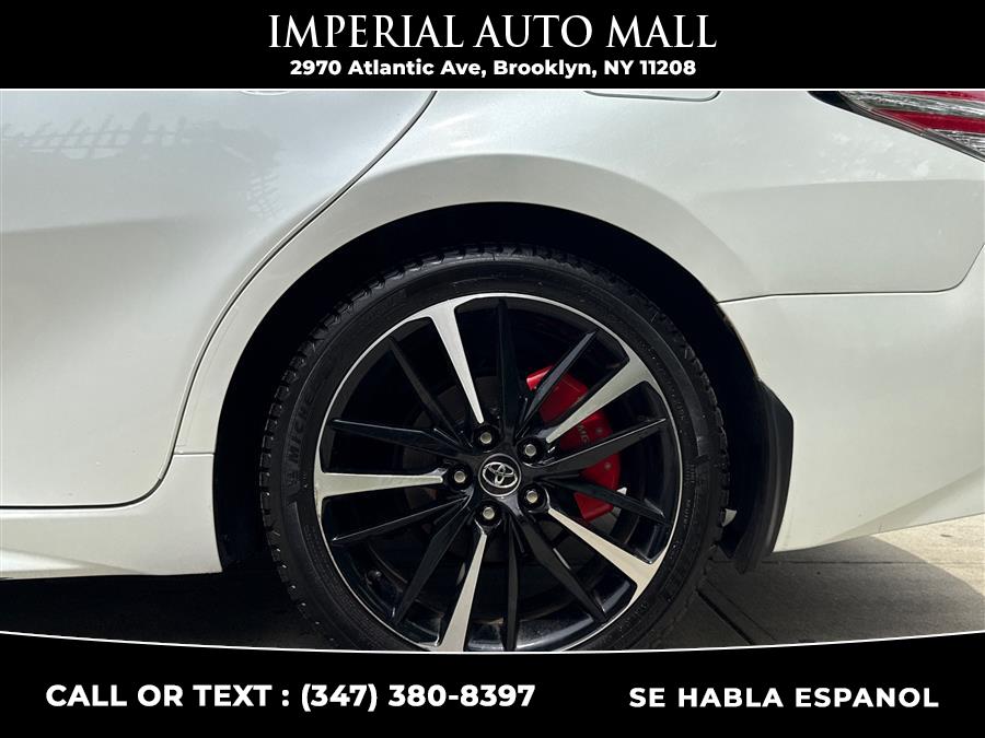 2020 Toyota Camry XSE Auto (Natl), available for sale in Brooklyn, New York | Imperial Auto Mall. Brooklyn, New York 2020 Toyota Camry XSE Auto (Natl), available for sale in Brooklyn, New York | Imperial Auto Mall. Brooklyn, New York