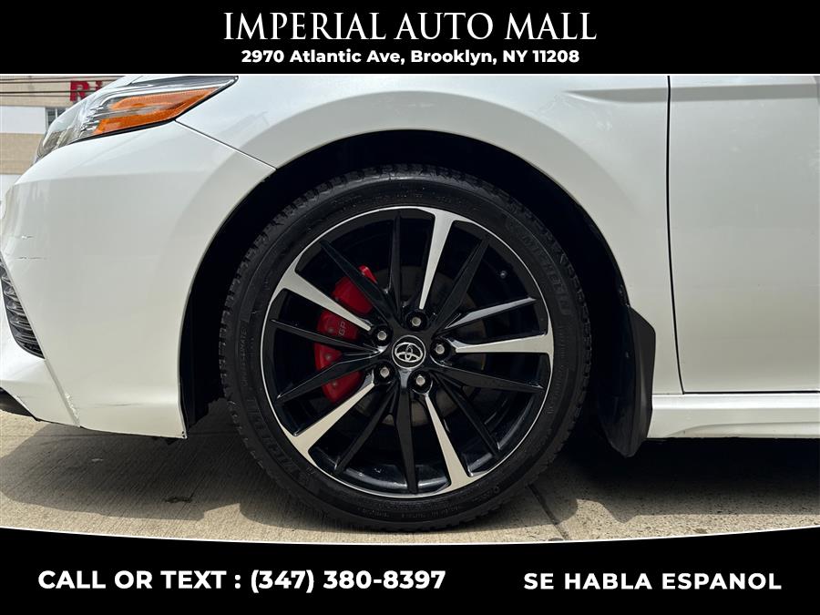 2020 Toyota Camry XSE Auto (Natl), available for sale in Brooklyn, New York | Imperial Auto Mall. Brooklyn, New York 2020 Toyota Camry XSE Auto (Natl), available for sale in Brooklyn, New York | Imperial Auto Mall. Brooklyn, New York