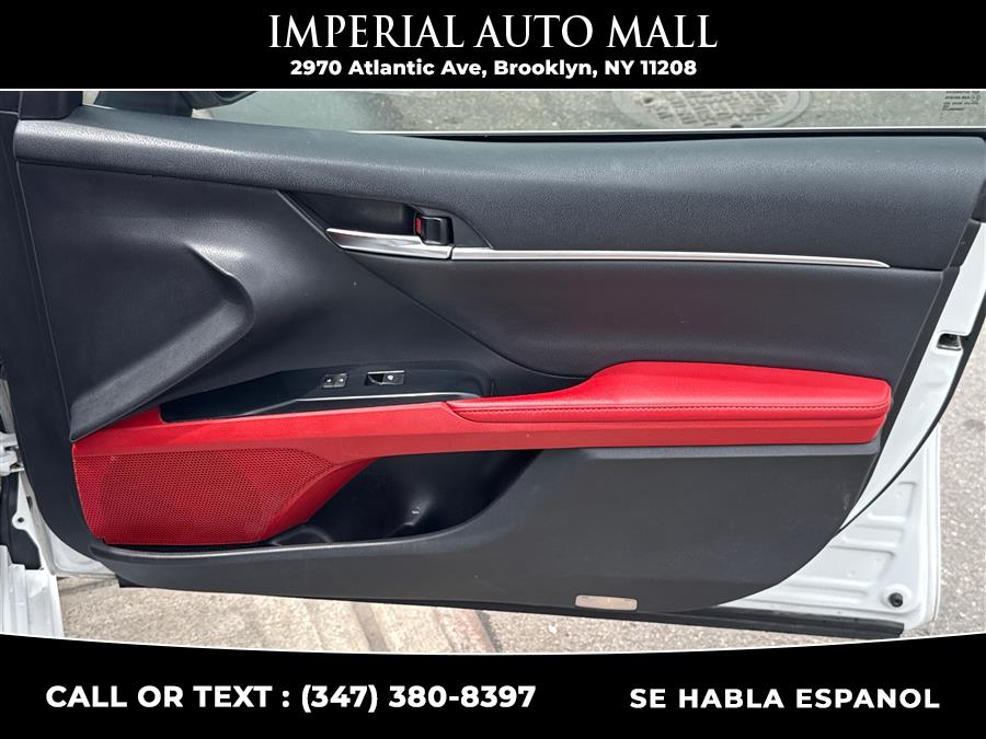 2020 Toyota Camry XSE Auto (Natl), available for sale in Brooklyn, New York | Imperial Auto Mall. Brooklyn, New York 2020 Toyota Camry XSE Auto (Natl), available for sale in Brooklyn, New York | Imperial Auto Mall. Brooklyn, New York