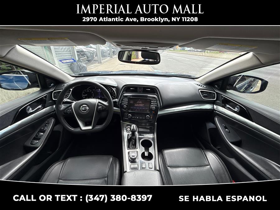 2020 Nissan Maxima SL 3.5L, available for sale in Brooklyn, New York | Imperial Auto Mall. Brooklyn, New York 2020 Nissan Maxima SL 3.5L, available for sale in Brooklyn, New York | Imperial Auto Mall. Brooklyn, New York