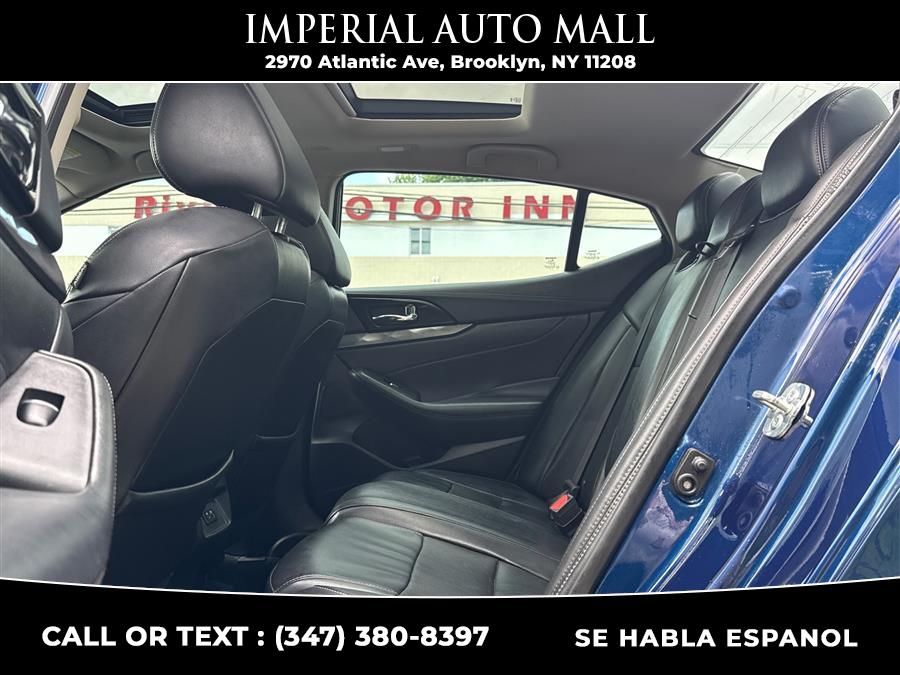 2020 Nissan Maxima SL 3.5L, available for sale in Brooklyn, New York | Imperial Auto Mall. Brooklyn, New York 2020 Nissan Maxima SL 3.5L, available for sale in Brooklyn, New York | Imperial Auto Mall. Brooklyn, New York