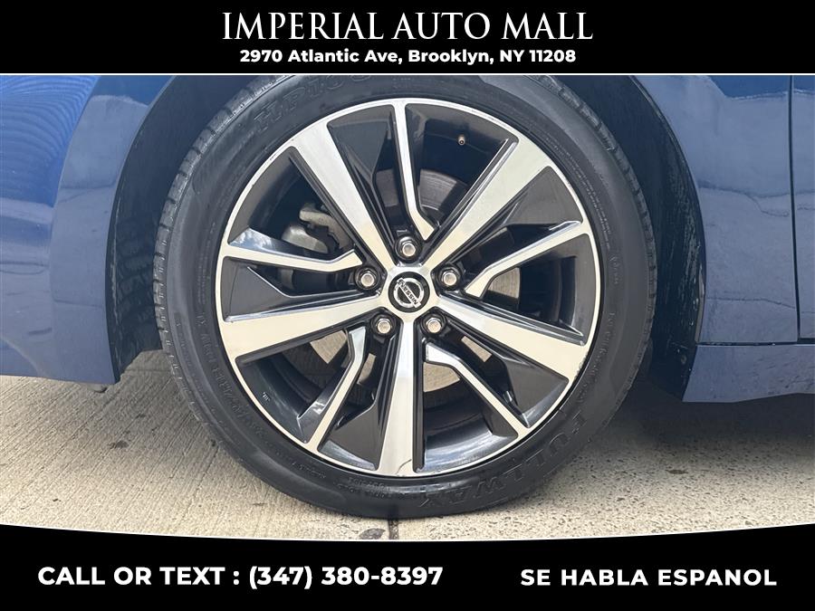 2020 Nissan Maxima SL 3.5L, available for sale in Brooklyn, New York | Imperial Auto Mall. Brooklyn, New York 2020 Nissan Maxima SL 3.5L, available for sale in Brooklyn, New York | Imperial Auto Mall. Brooklyn, New York
