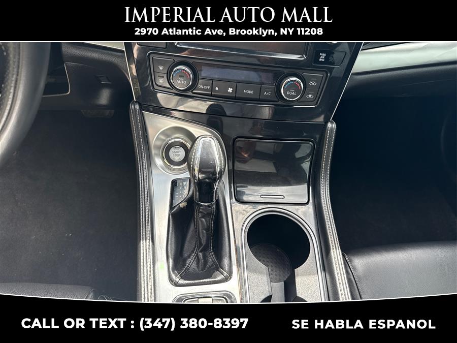 2020 Nissan Maxima SL 3.5L, available for sale in Brooklyn, New York | Imperial Auto Mall. Brooklyn, New York 2020 Nissan Maxima SL 3.5L, available for sale in Brooklyn, New York | Imperial Auto Mall. Brooklyn, New York