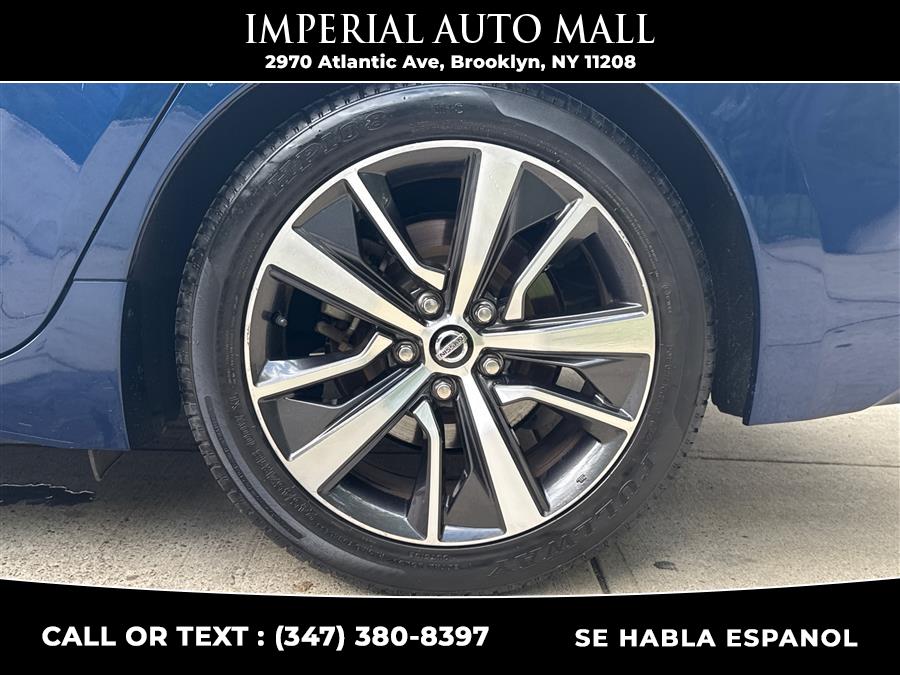 2020 Nissan Maxima SL 3.5L, available for sale in Brooklyn, New York | Imperial Auto Mall. Brooklyn, New York 2020 Nissan Maxima SL 3.5L, available for sale in Brooklyn, New York | Imperial Auto Mall. Brooklyn, New York