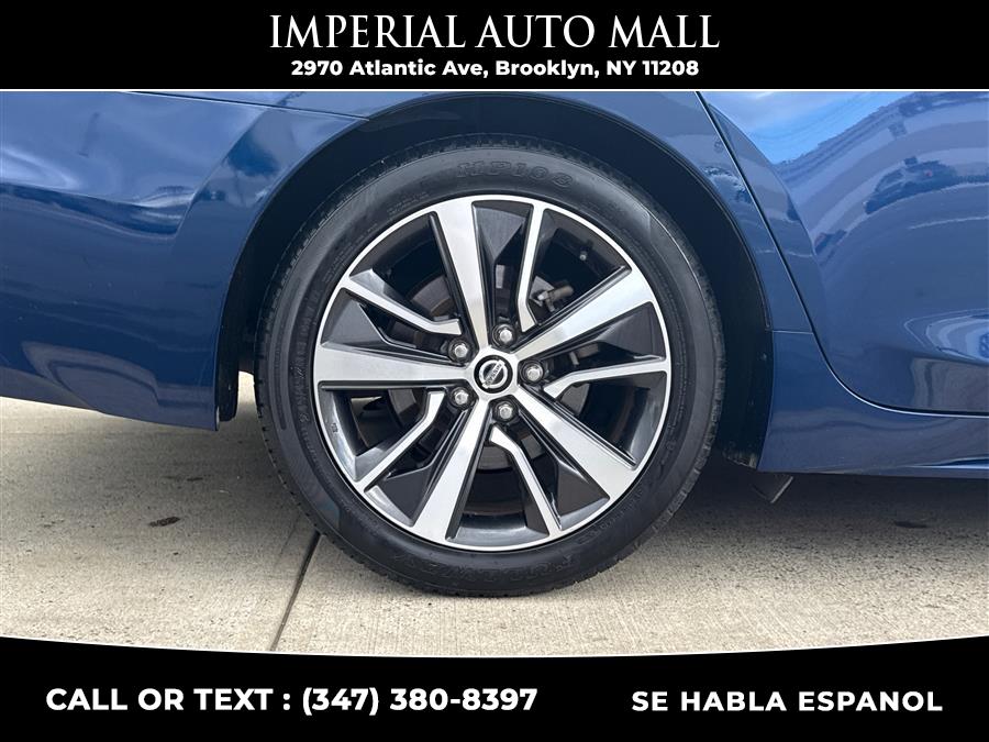 2020 Nissan Maxima SL 3.5L, available for sale in Brooklyn, New York | Imperial Auto Mall. Brooklyn, New York 2020 Nissan Maxima SL 3.5L, available for sale in Brooklyn, New York | Imperial Auto Mall. Brooklyn, New York