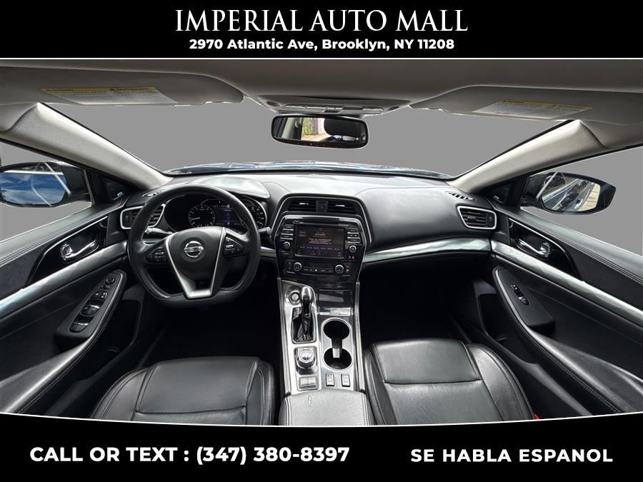 2020 Nissan Maxima SL 3.5L, available for sale in Brooklyn, New York | Imperial Auto Mall. Brooklyn, New York 2020 Nissan Maxima SL 3.5L, available for sale in Brooklyn, New York | Imperial Auto Mall. Brooklyn, New York