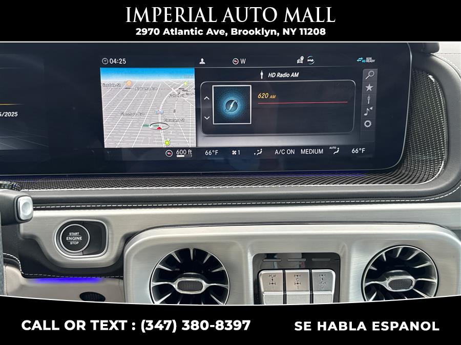 2024 Mercedes-Benz G-Class AMG G 63 4MATIC SUV, available for sale in Brooklyn, New York | Imperial Auto Mall. Brooklyn, New York 2024 Mercedes-Benz G-Class AMG G 63 4MATIC SUV, available for sale in Brooklyn, New York | Imperial Auto Mall. Brooklyn, New York