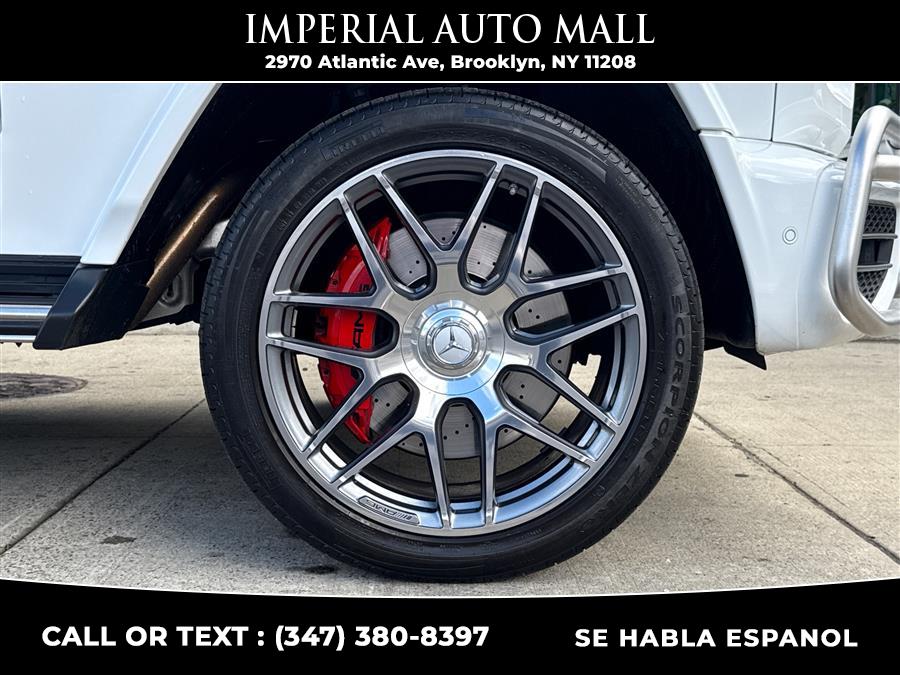 2024 Mercedes-Benz G-Class AMG G 63 4MATIC SUV, available for sale in Brooklyn, New York | Imperial Auto Mall. Brooklyn, New York 2024 Mercedes-Benz G-Class AMG G 63 4MATIC SUV, available for sale in Brooklyn, New York | Imperial Auto Mall. Brooklyn, New York
