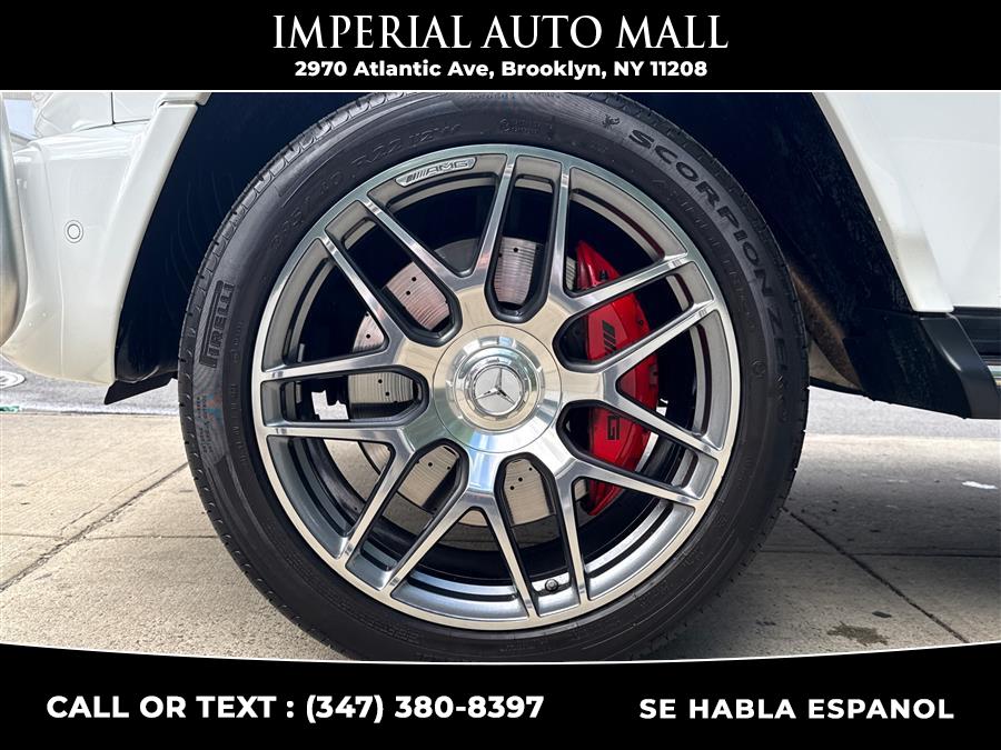 2024 Mercedes-Benz G-Class AMG G 63 4MATIC SUV, available for sale in Brooklyn, New York | Imperial Auto Mall. Brooklyn, New York 2024 Mercedes-Benz G-Class AMG G 63 4MATIC SUV, available for sale in Brooklyn, New York | Imperial Auto Mall. Brooklyn, New York