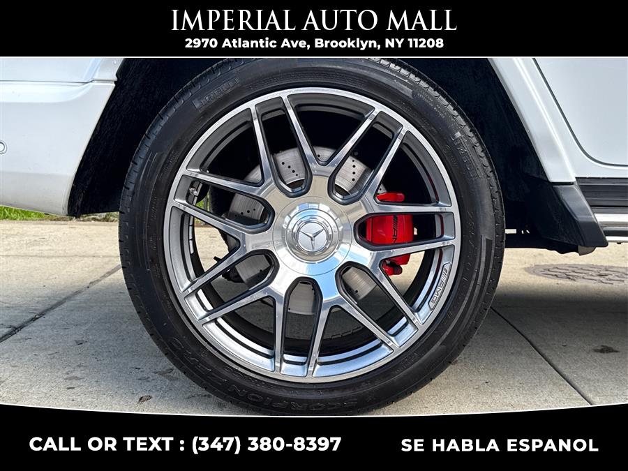 2024 Mercedes-Benz G-Class AMG G 63 4MATIC SUV, available for sale in Brooklyn, New York | Imperial Auto Mall. Brooklyn, New York 2024 Mercedes-Benz G-Class AMG G 63 4MATIC SUV, available for sale in Brooklyn, New York | Imperial Auto Mall. Brooklyn, New York