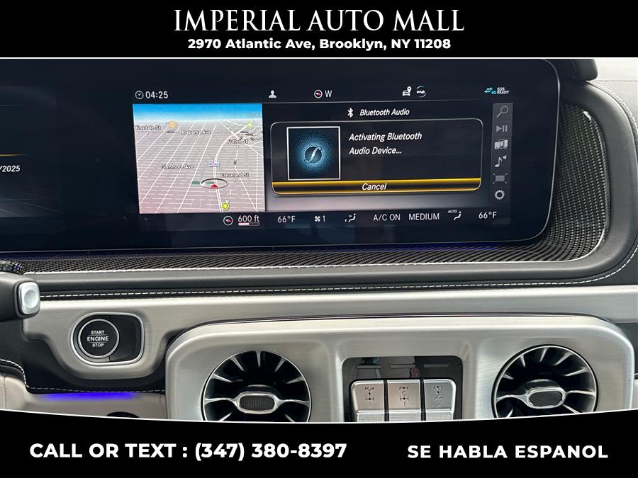 2024 Mercedes-Benz G-Class AMG G 63 4MATIC SUV, available for sale in Brooklyn, New York | Imperial Auto Mall. Brooklyn, New York 2024 Mercedes-Benz G-Class AMG G 63 4MATIC SUV, available for sale in Brooklyn, New York | Imperial Auto Mall. Brooklyn, New York