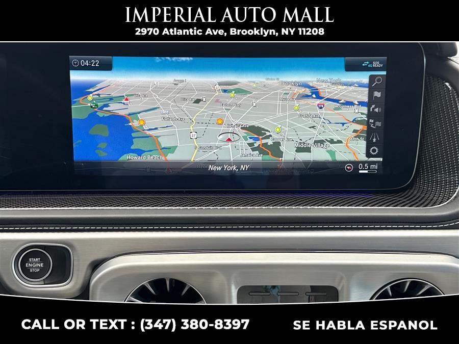 2024 Mercedes-Benz G-Class AMG G 63 4MATIC SUV, available for sale in Brooklyn, New York | Imperial Auto Mall. Brooklyn, New York 2024 Mercedes-Benz G-Class AMG G 63 4MATIC SUV, available for sale in Brooklyn, New York | Imperial Auto Mall. Brooklyn, New York