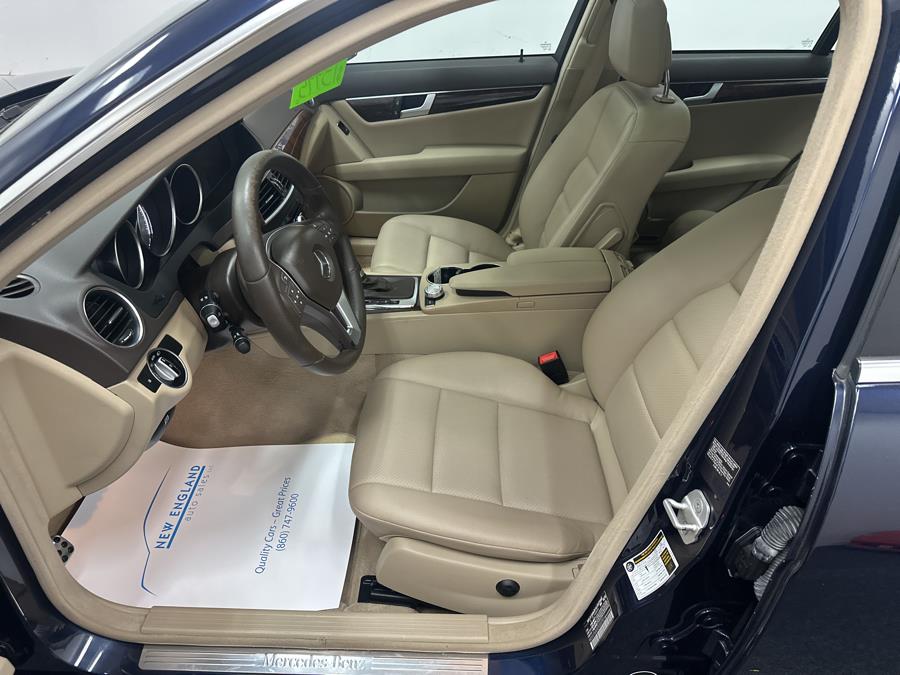 2014 Mercedes-Benz C-Class 4dr Sdn C300 Sport 4MATIC, available for sale in Plainville, Connecticut | New England Auto Sales LLC. Plainville, Connecticut 2014 Mercedes-Benz C-Class 4dr Sdn C300 Sport 4MATIC, available for sale in Plainville, Connecticut | New England Auto Sales LLC. Plainville, Connecticut