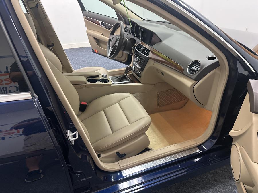 2014 Mercedes-Benz C-Class 4dr Sdn C300 Sport 4MATIC, available for sale in Plainville, Connecticut | New England Auto Sales LLC. Plainville, Connecticut 2014 Mercedes-Benz C-Class 4dr Sdn C300 Sport 4MATIC, available for sale in Plainville, Connecticut | New England Auto Sales LLC. Plainville, Connecticut