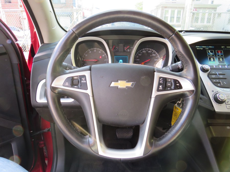 2015 Chevrolet Equinox FWD 4dr LT w/2LT, available for sale in Middle Village, New York | Road Masters II INC. Middle Village, New York 2015 Chevrolet Equinox FWD 4dr LT w/2LT, available for sale in Middle Village, New York | Road Masters II INC. Middle Village, New York