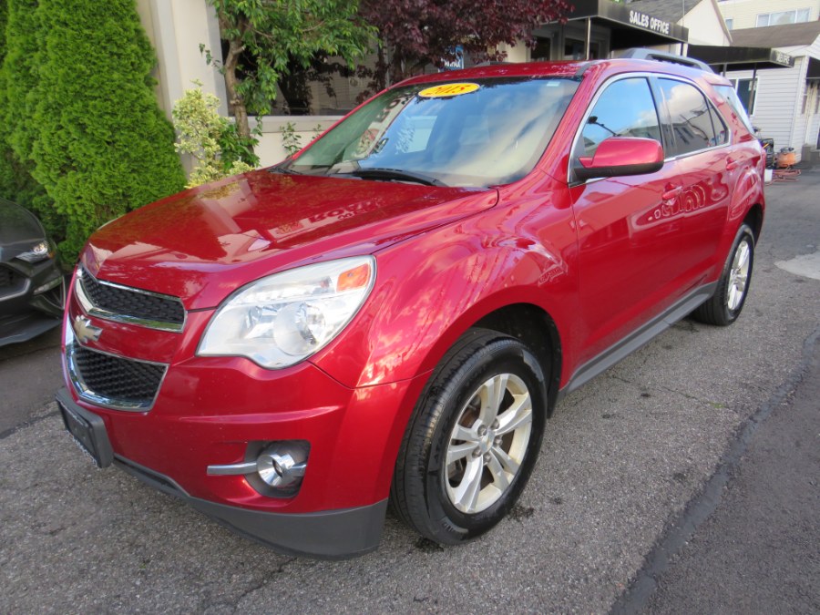 2015 Chevrolet Equinox FWD 4dr LT w/2LT, available for sale in Middle Village, New York | Road Masters II INC. Middle Village, New York 2015 Chevrolet Equinox FWD 4dr LT w/2LT, available for sale in Middle Village, New York | Road Masters II INC. Middle Village, New York