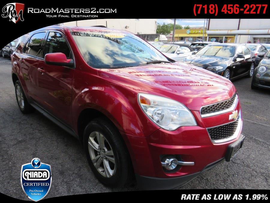 Used 2015 Chevrolet Equinox in Middle Village, New York | Road Masters II INC. Middle Village, New York