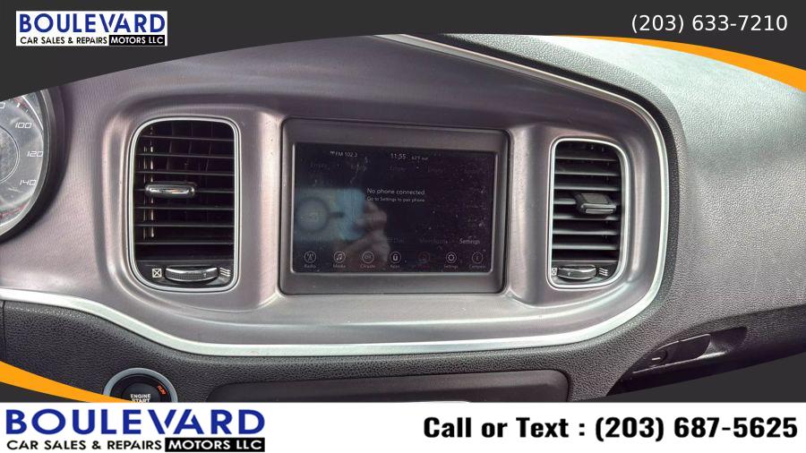 2019 Dodge Charger SXT Sedan 4D, available for sale in New Haven, Connecticut | Boulevard Motors LLC. New Haven, Connecticut 2019 Dodge Charger SXT Sedan 4D, available for sale in New Haven, Connecticut | Boulevard Motors LLC. New Haven, Connecticut