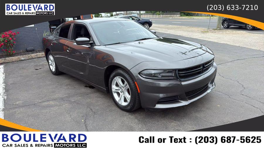 2019 Dodge Charger SXT Sedan 4D, available for sale in New Haven, Connecticut | Boulevard Motors LLC. New Haven, Connecticut 2019 Dodge Charger SXT Sedan 4D, available for sale in New Haven, Connecticut | Boulevard Motors LLC. New Haven, Connecticut