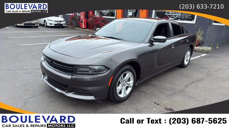 2019 Dodge Charger SXT Sedan 4D, available for sale in New Haven, Connecticut | Boulevard Motors LLC. New Haven, Connecticut 2019 Dodge Charger SXT Sedan 4D, available for sale in New Haven, Connecticut | Boulevard Motors LLC. New Haven, Connecticut
