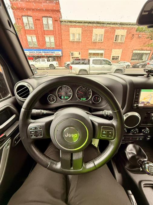 2017 Jeep Wrangler Unlimited Rubicon Recon 4x4, available for sale in Shelton, Connecticut | Center Motorsports LLC. Shelton, Connecticut 2017 Jeep Wrangler Unlimited Rubicon Recon 4x4, available for sale in Shelton, Connecticut | Center Motorsports LLC. Shelton, Connecticut
