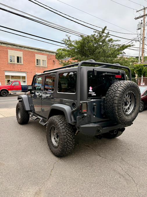 2017 Jeep Wrangler Unlimited Rubicon Recon 4x4, available for sale in Shelton, Connecticut | Center Motorsports LLC. Shelton, Connecticut 2017 Jeep Wrangler Unlimited Rubicon Recon 4x4, available for sale in Shelton, Connecticut | Center Motorsports LLC. Shelton, Connecticut