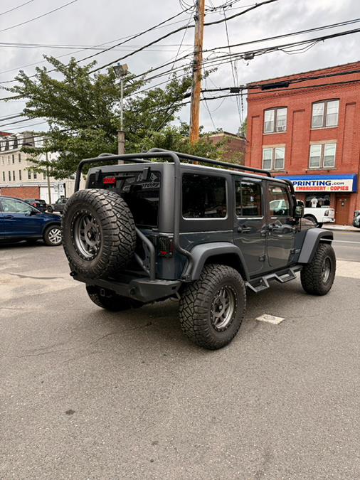 2017 Jeep Wrangler Unlimited Rubicon Recon 4x4, available for sale in Shelton, Connecticut | Center Motorsports LLC. Shelton, Connecticut 2017 Jeep Wrangler Unlimited Rubicon Recon 4x4, available for sale in Shelton, Connecticut | Center Motorsports LLC. Shelton, Connecticut