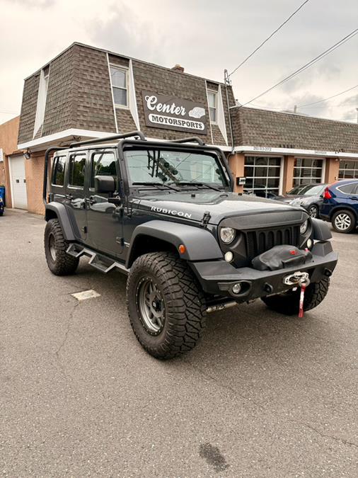 2017 Jeep Wrangler Unlimited Rubicon Recon 4x4, available for sale in Shelton, Connecticut | Center Motorsports LLC. Shelton, Connecticut 2017 Jeep Wrangler Unlimited Rubicon Recon 4x4, available for sale in Shelton, Connecticut | Center Motorsports LLC. Shelton, Connecticut