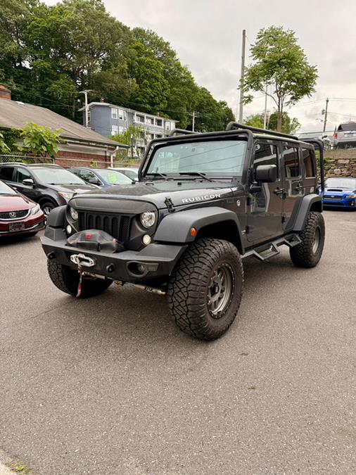 2017 Jeep Wrangler Unlimited Rubicon Recon 4x4, available for sale in Shelton, Connecticut | Center Motorsports LLC. Shelton, Connecticut 2017 Jeep Wrangler Unlimited Rubicon Recon 4x4, available for sale in Shelton, Connecticut | Center Motorsports LLC. Shelton, Connecticut