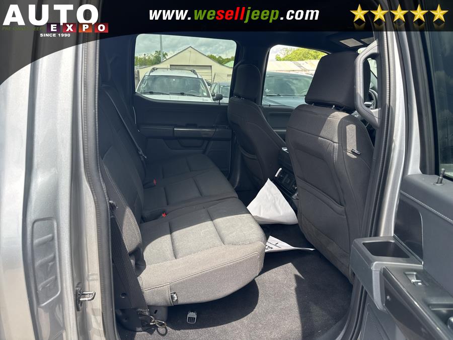 2023 Ford F-150 XLT 4WD SuperCrew 5.5'' Box, available for sale in Huntington, New York | Auto Expo. Huntington, New York 2023 Ford F-150 XLT 4WD SuperCrew 5.5'' Box, available for sale in Huntington, New York | Auto Expo. Huntington, New York
