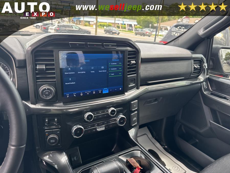 2023 Ford F-150 XLT 4WD SuperCrew 5.5'' Box, available for sale in Huntington, New York | Auto Expo. Huntington, New York 2023 Ford F-150 XLT 4WD SuperCrew 5.5'' Box, available for sale in Huntington, New York | Auto Expo. Huntington, New York