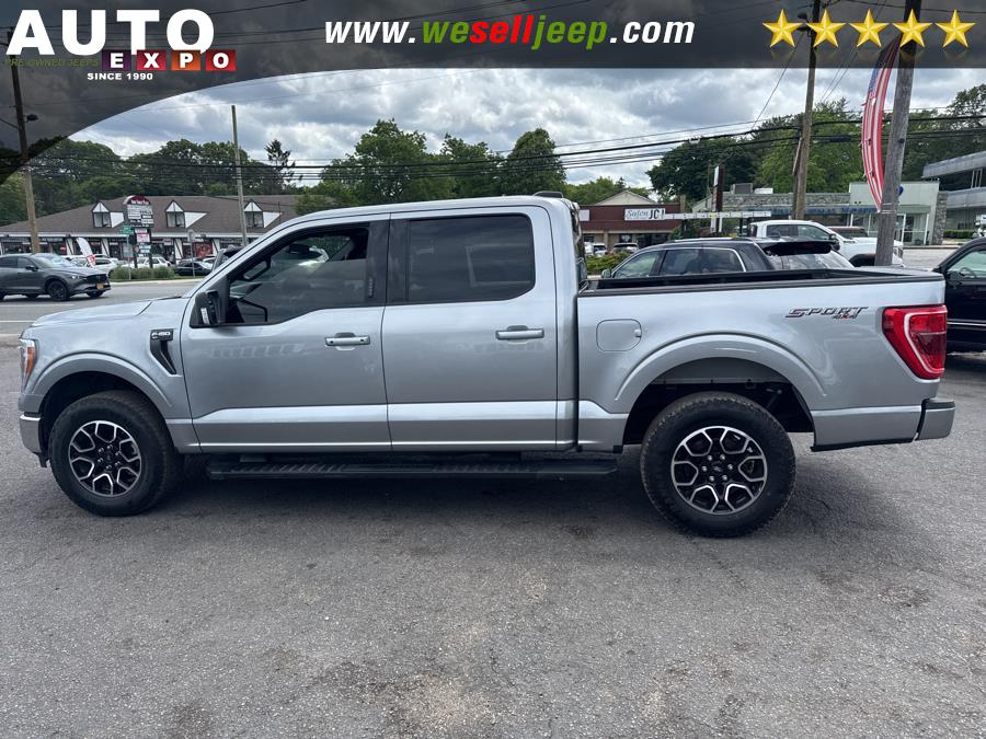 2023 Ford F-150 XLT 4WD SuperCrew 5.5'' Box, available for sale in Huntington, New York | Auto Expo. Huntington, New York 2023 Ford F-150 XLT 4WD SuperCrew 5.5'' Box, available for sale in Huntington, New York | Auto Expo. Huntington, New York