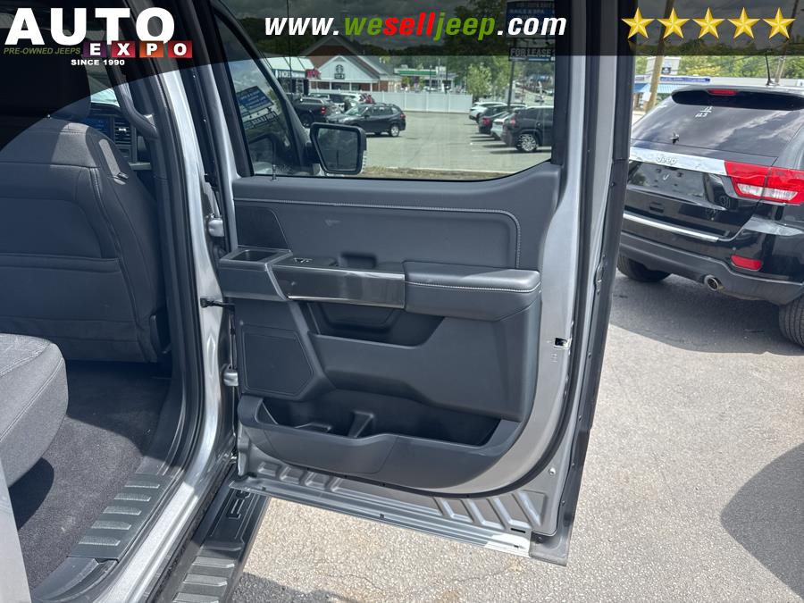 2023 Ford F-150 XLT 4WD SuperCrew 5.5'' Box, available for sale in Huntington, New York | Auto Expo. Huntington, New York 2023 Ford F-150 XLT 4WD SuperCrew 5.5'' Box, available for sale in Huntington, New York | Auto Expo. Huntington, New York