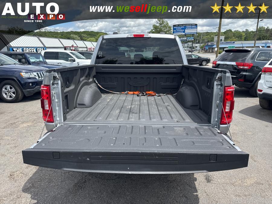 2023 Ford F-150 XLT 4WD SuperCrew 5.5'' Box, available for sale in Huntington, New York | Auto Expo. Huntington, New York 2023 Ford F-150 XLT 4WD SuperCrew 5.5'' Box, available for sale in Huntington, New York | Auto Expo. Huntington, New York